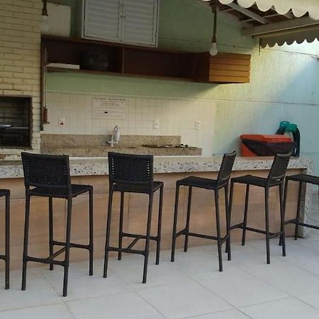 カボ・フリオ Residencial A Beira Mar Peroヴィラ エクステリア 写真