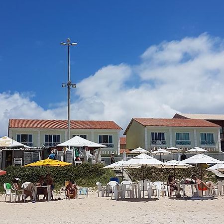 カボ・フリオ Residencial A Beira Mar Peroヴィラ エクステリア 写真