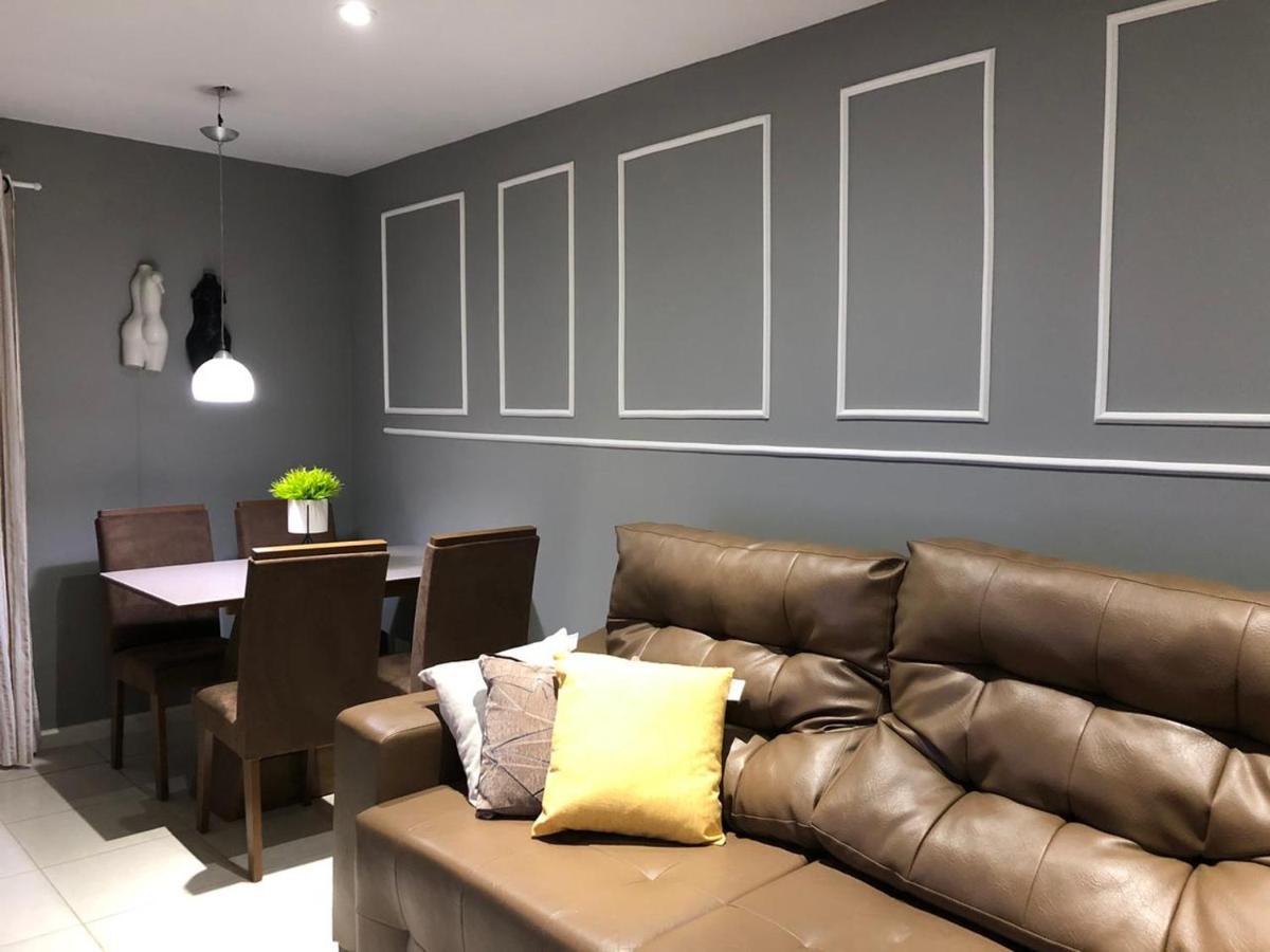 カボ・フリオ Residencial A Beira Mar Peroヴィラ エクステリア 写真