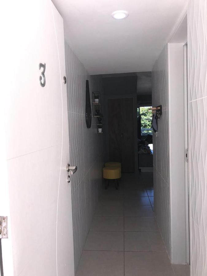 カボ・フリオ Residencial A Beira Mar Peroヴィラ エクステリア 写真