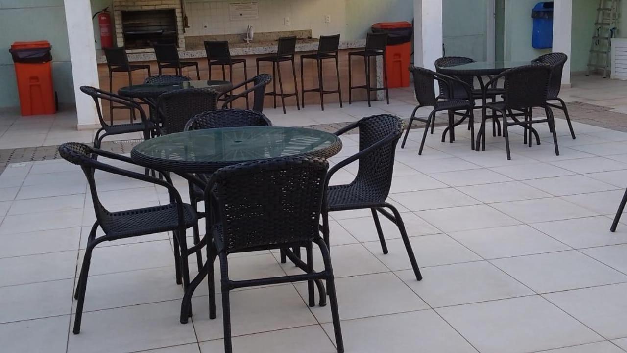 カボ・フリオ Residencial A Beira Mar Peroヴィラ エクステリア 写真