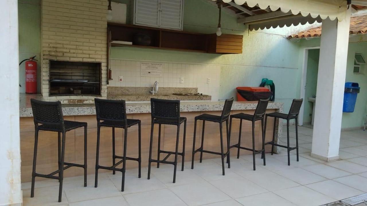 カボ・フリオ Residencial A Beira Mar Peroヴィラ エクステリア 写真