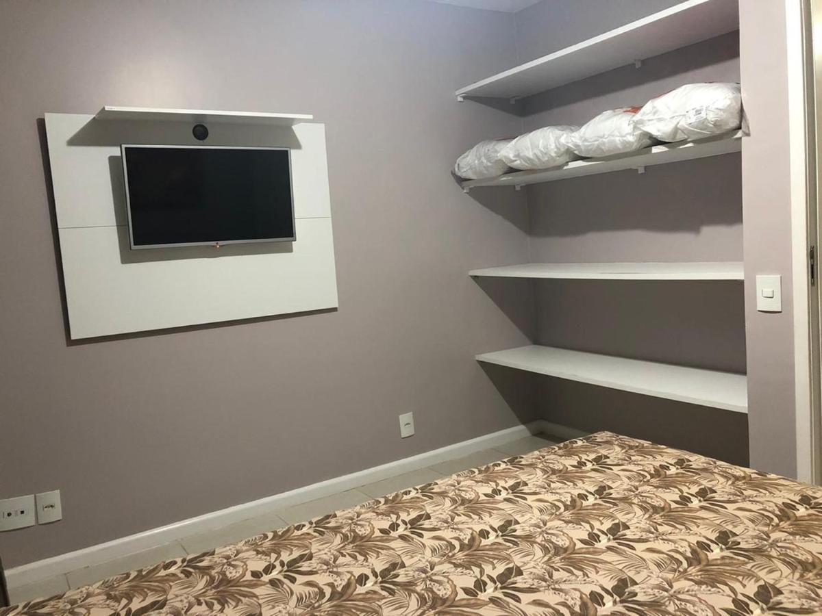 カボ・フリオ Residencial A Beira Mar Peroヴィラ エクステリア 写真