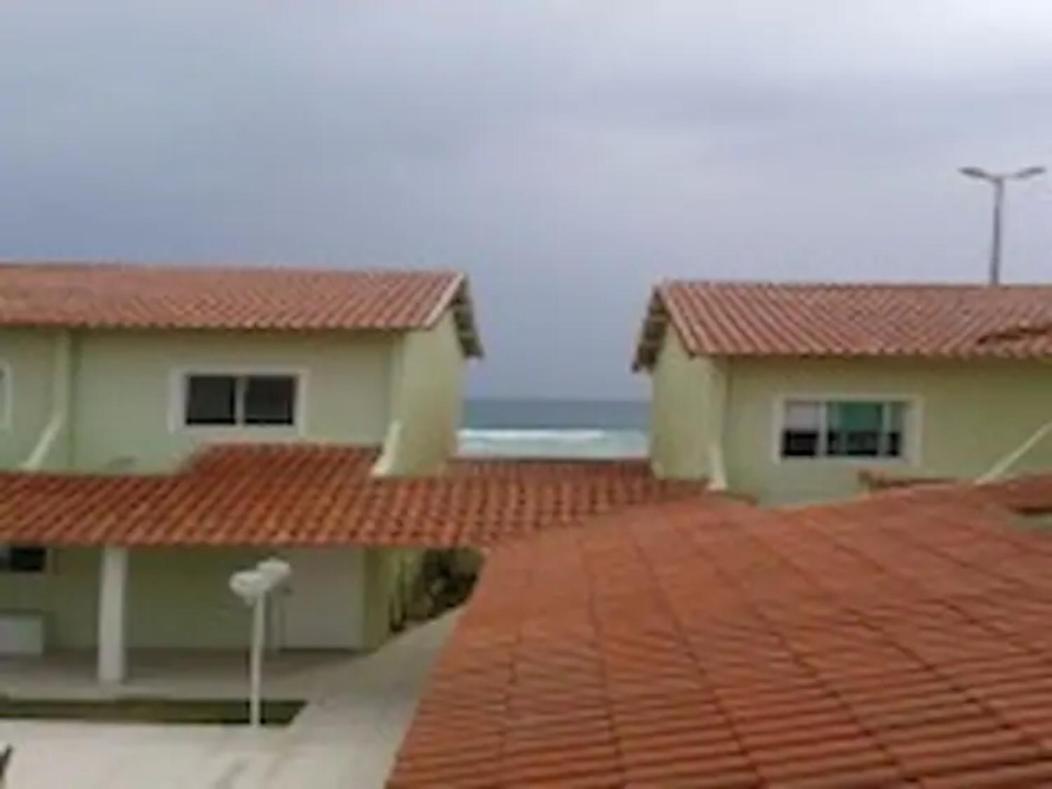 カボ・フリオ Residencial A Beira Mar Peroヴィラ エクステリア 写真