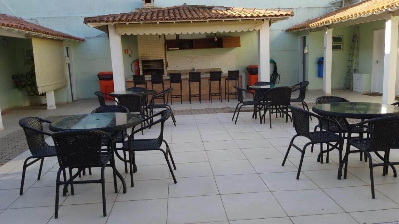 カボ・フリオ Residencial A Beira Mar Peroヴィラ エクステリア 写真