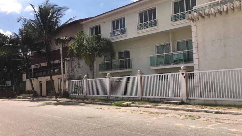 カボ・フリオ Residencial A Beira Mar Peroヴィラ エクステリア 写真