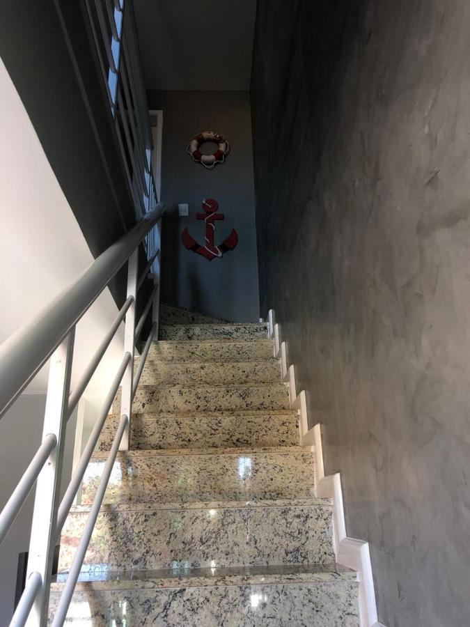 カボ・フリオ Residencial A Beira Mar Peroヴィラ エクステリア 写真