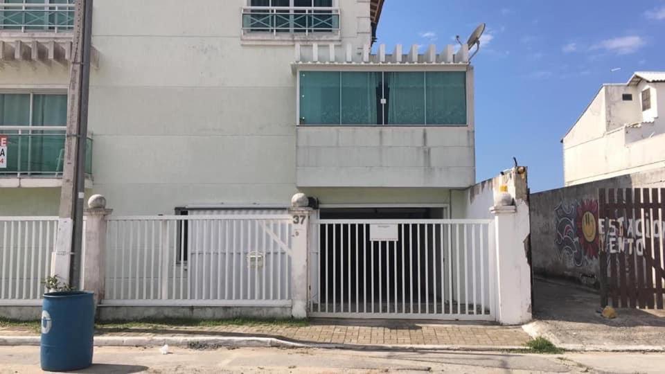 カボ・フリオ Residencial A Beira Mar Peroヴィラ エクステリア 写真