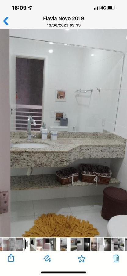 カボ・フリオ Residencial A Beira Mar Peroヴィラ エクステリア 写真