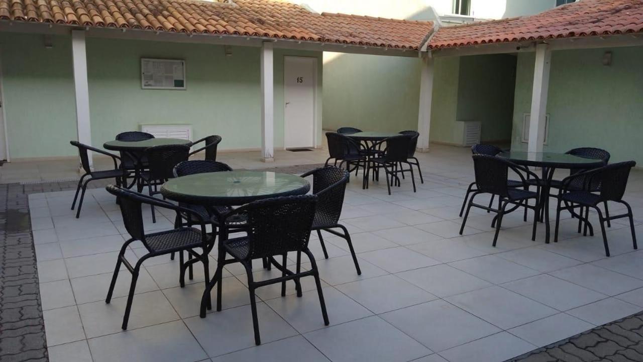 カボ・フリオ Residencial A Beira Mar Peroヴィラ エクステリア 写真