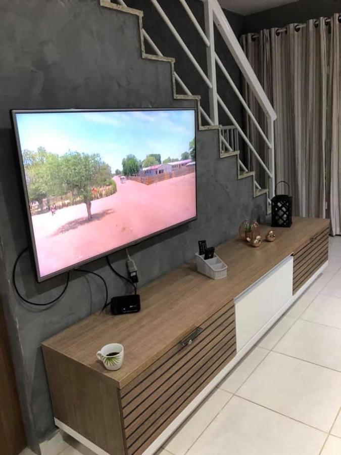 カボ・フリオ Residencial A Beira Mar Peroヴィラ エクステリア 写真