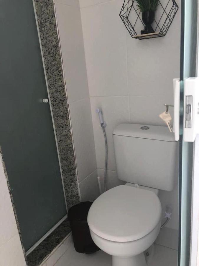カボ・フリオ Residencial A Beira Mar Peroヴィラ エクステリア 写真