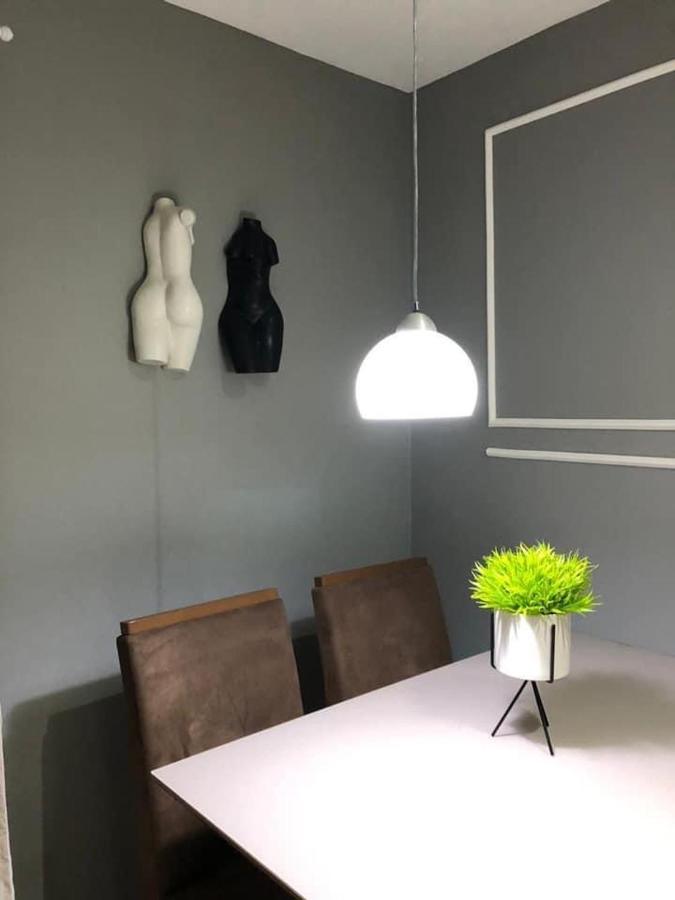 カボ・フリオ Residencial A Beira Mar Peroヴィラ エクステリア 写真