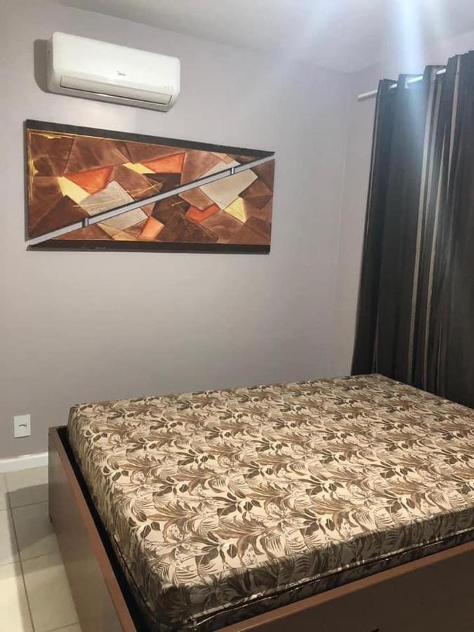 カボ・フリオ Residencial A Beira Mar Peroヴィラ エクステリア 写真