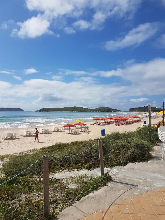 カボ・フリオ Residencial A Beira Mar Peroヴィラ エクステリア 写真