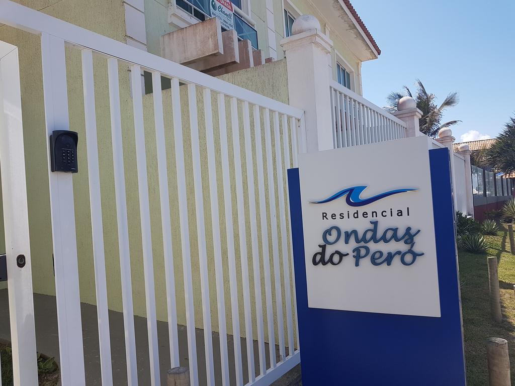 カボ・フリオ Residencial A Beira Mar Peroヴィラ エクステリア 写真