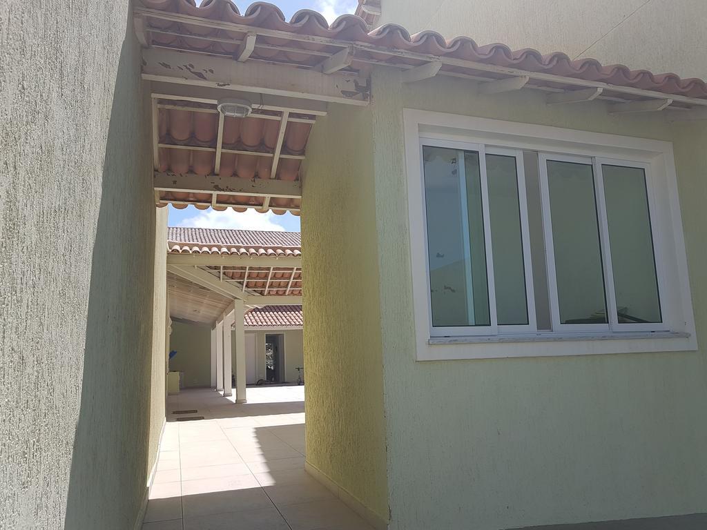 カボ・フリオ Residencial A Beira Mar Peroヴィラ エクステリア 写真