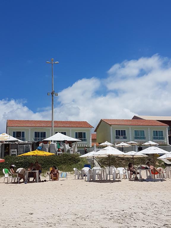 カボ・フリオ Residencial A Beira Mar Peroヴィラ エクステリア 写真