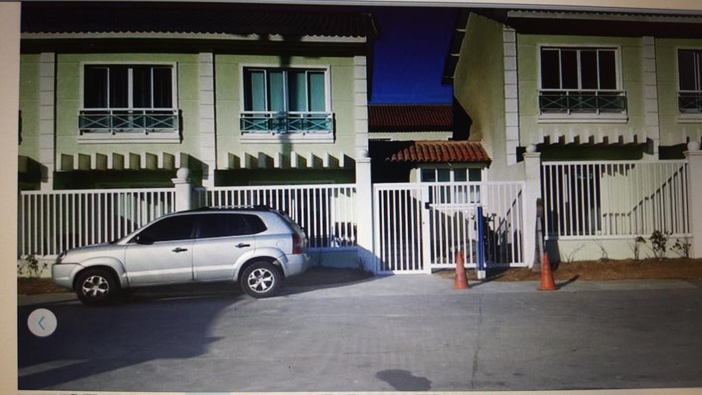 カボ・フリオ Residencial A Beira Mar Peroヴィラ エクステリア 写真